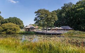 Chalets De Roos